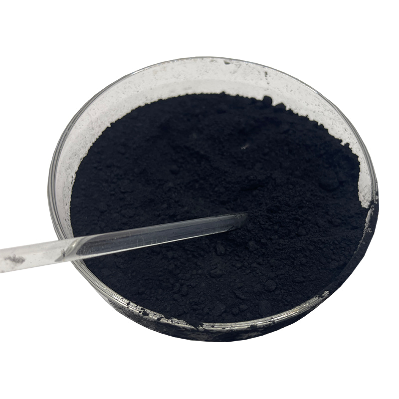 Bubuk Karbon Hitam