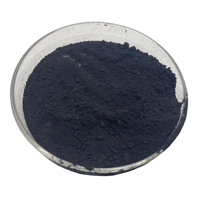 Bubuk Karbon Hitam