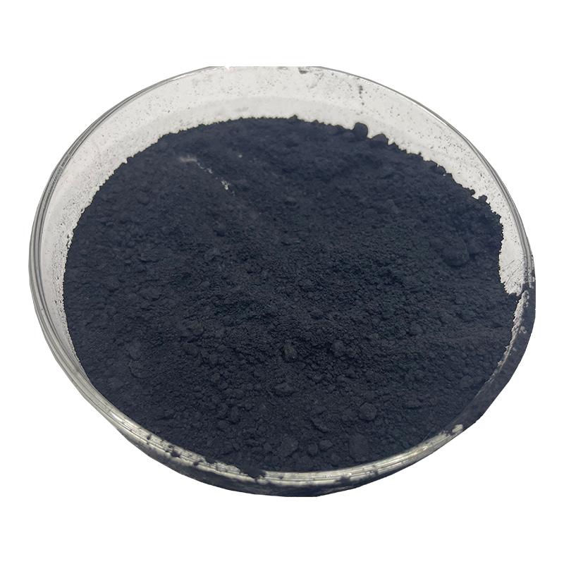 Bubuk Karbon Hitam