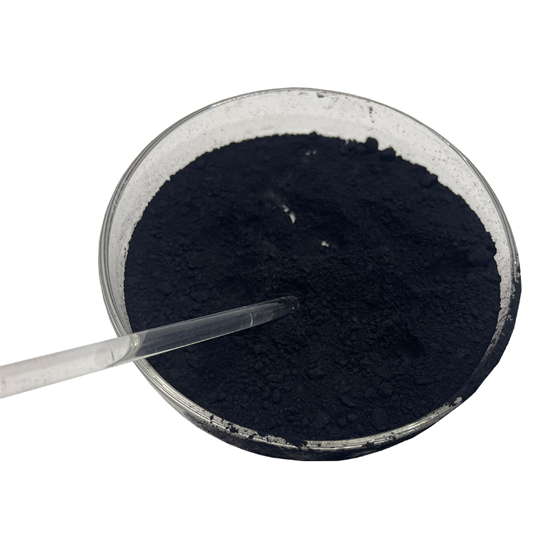 Bubuk Karbon Hitam