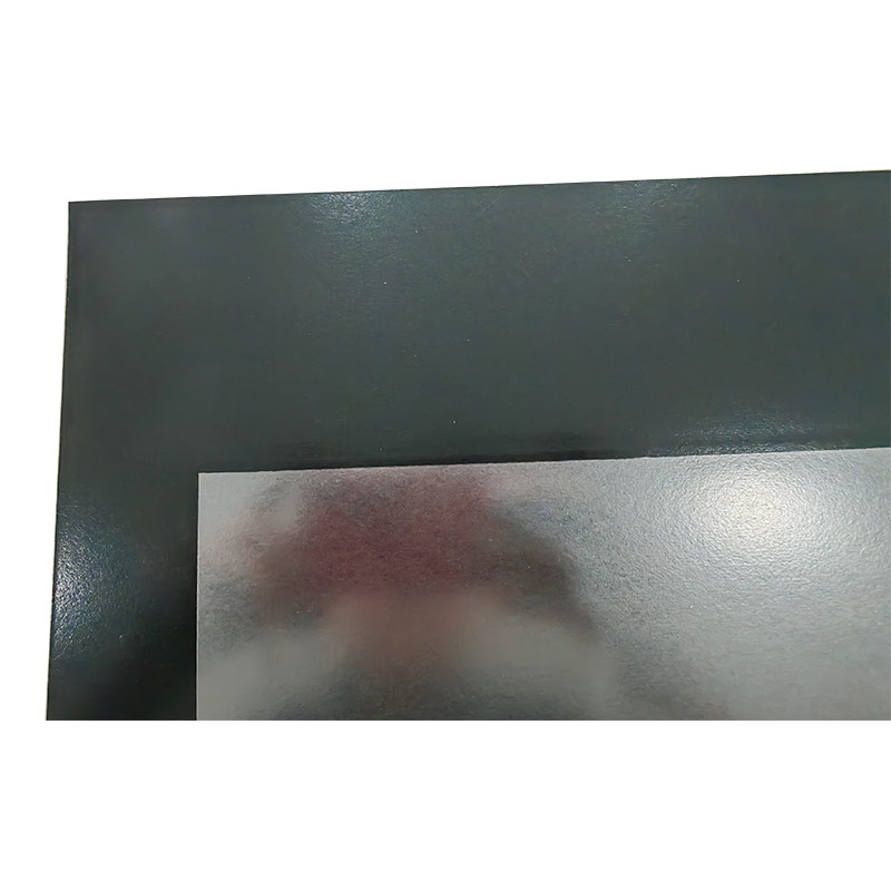 Pelat Bipolar Grafit Fleksibel Komposit Bertulang Serat Karbon Dengan Tepi Dilas