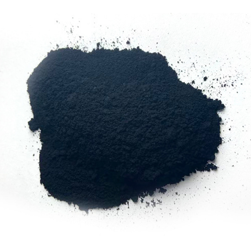 Bubuk Karbon Nanotube