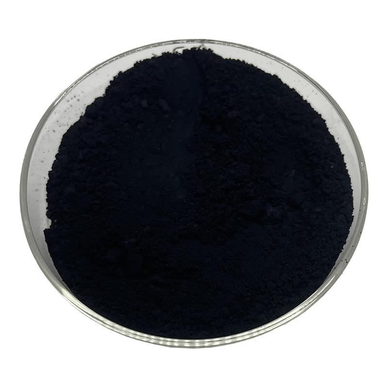 Bubuk Karbon Nanotube