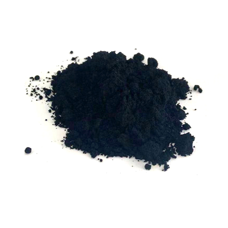 Bubuk Karbon Nanotube