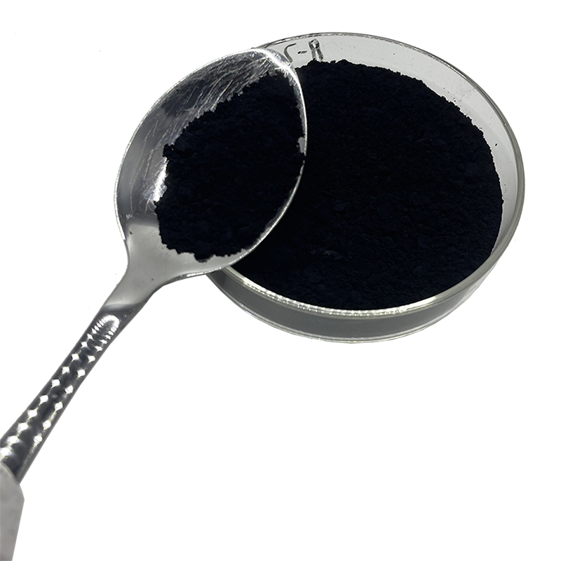 Bubuk Karbon Nanotube