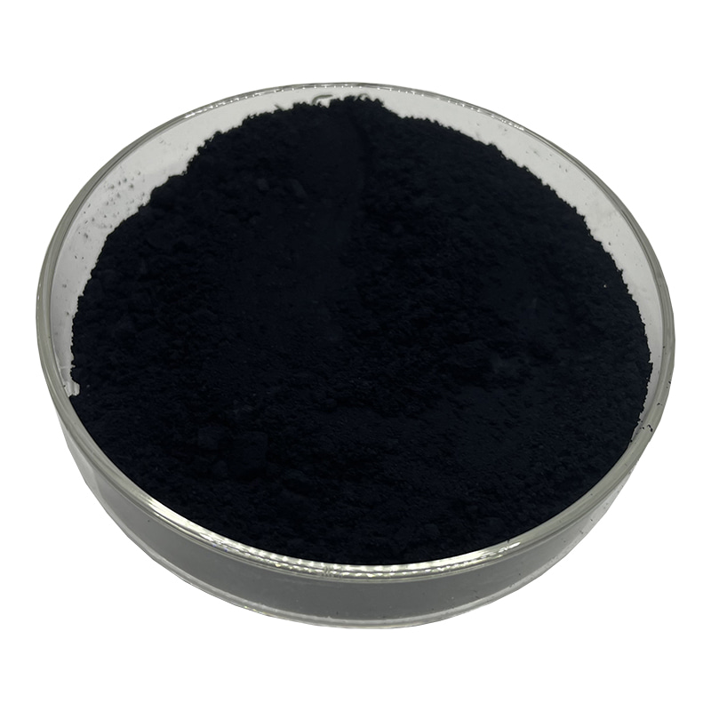 Bubuk Karbon Nanotube