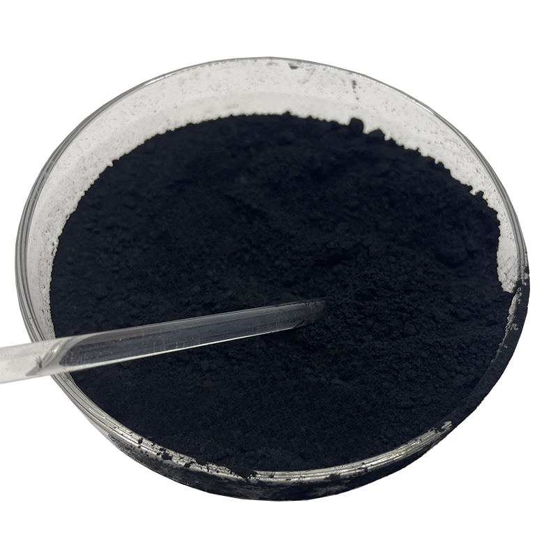 Bubuk Karbon Nanotube