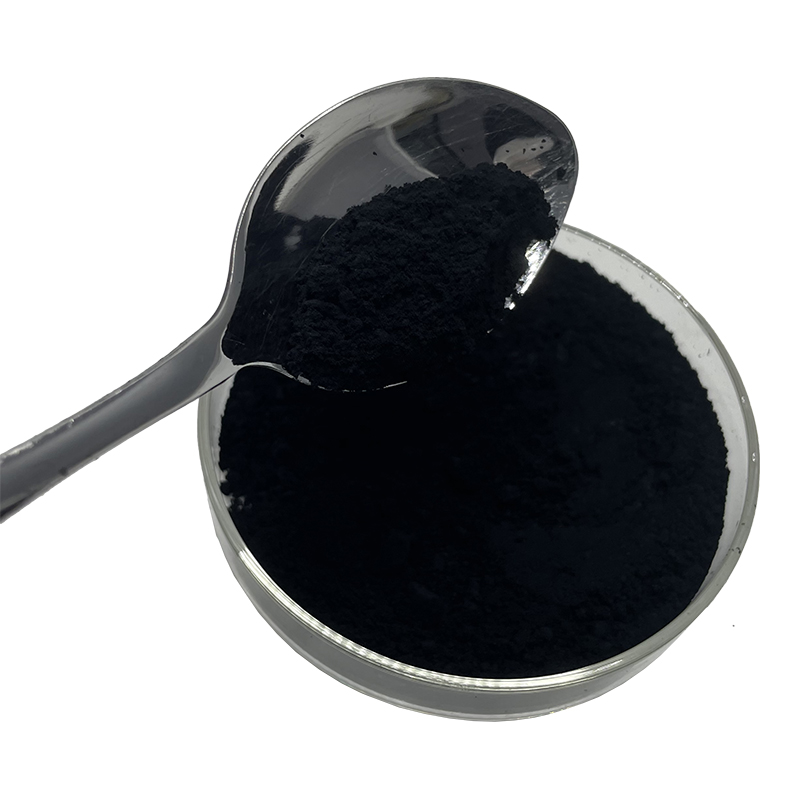 Bubuk Karbon Nanotube