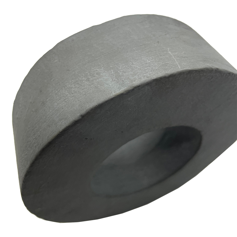 Kain Felt Sembuh yang Dilubangi dengan Jarum Integral