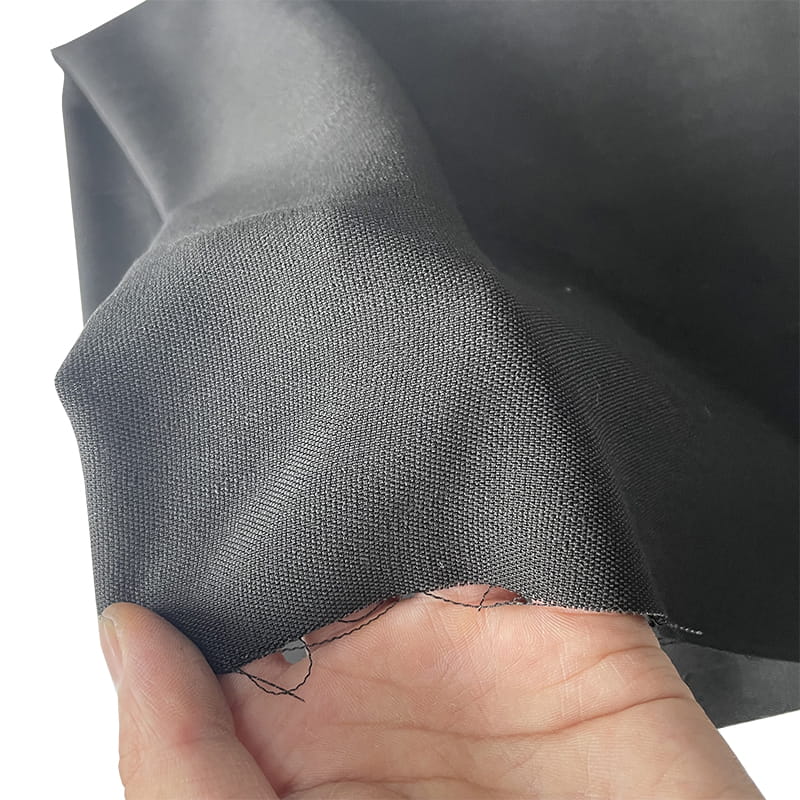 Kain Grafit Kain Karbon Berbasis Viscose