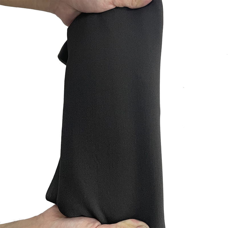 Kain Grafit Kain Karbon Berbasis Viscose