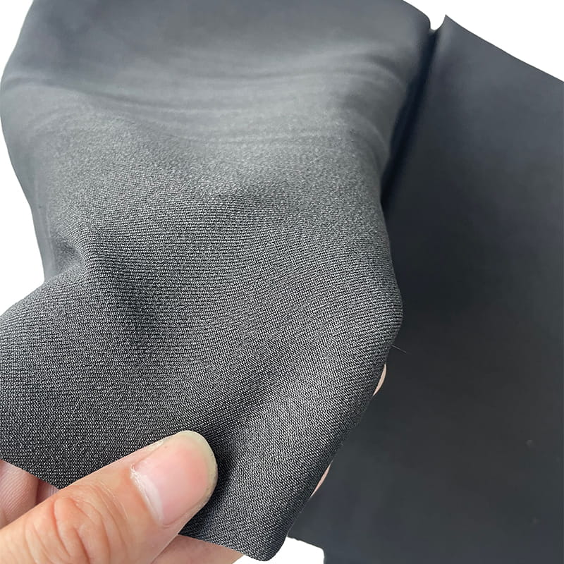 Kain Grafit Kain Karbon Berbasis Viscose