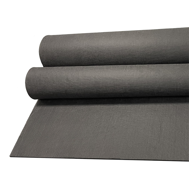 Felt Grafit Berbasis Viscose