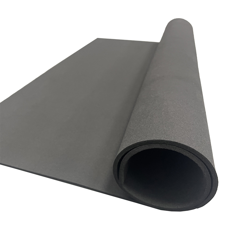 Felt Grafit Berbasis Viscose