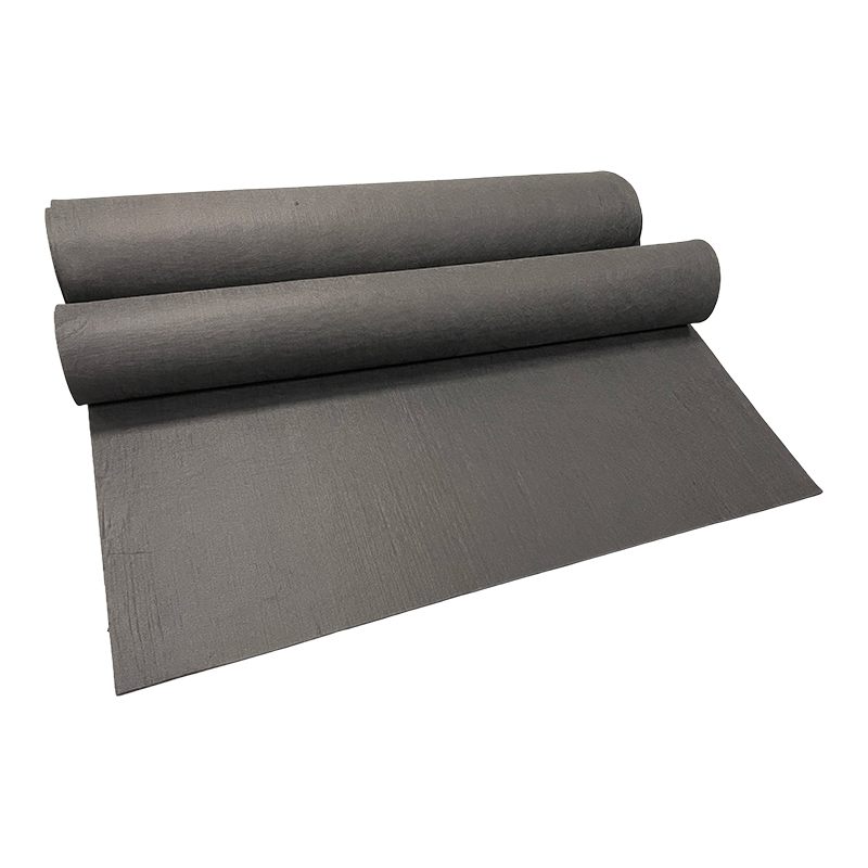 Felt Grafit Berbasis Viscose