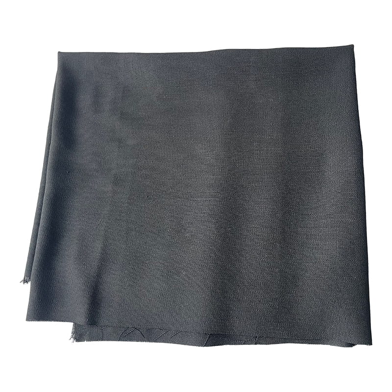 Kain Grafit Kain Karbon Berbasis Viscose